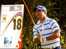 1er día XXXI Abierto de Venezuela