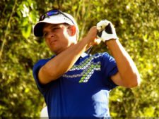 1er día XXXI Abierto de Venezuela