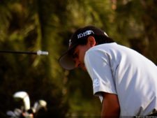 1er día XXXI Abierto de Venezuela