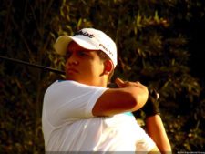 1er día XXXI Abierto de Venezuela