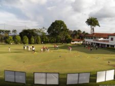 1er día XXXI Abierto de Venezuela