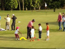 1er día XXXI Abierto de Venezuela