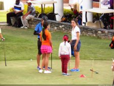 1er día XXXI Abierto de Venezuela