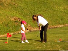 1er día XXXI Abierto de Venezuela