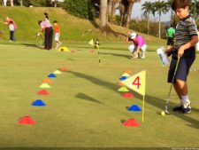 1er día XXXI Abierto de Venezuela