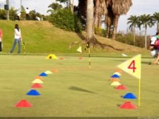 1er día XXXI Abierto de Venezuela