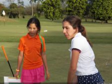 1er día XXXI Abierto de Venezuela