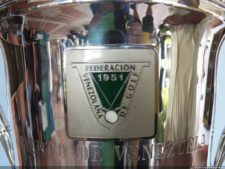 1er día XXXI Abierto de Venezuela