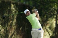 Masters: 1er Ronda (cortesía © Augusta National 2015)