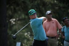 Masters: 1er Ronda (cortesía © Augusta National 2015)