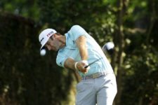 Masters: 1er Ronda (cortesía © Augusta National 2015)