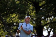 Masters: 1er Ronda (cortesía © Augusta National 2015)