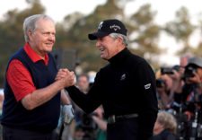 Masters: 1er Ronda (cortesía © Augusta National 2015)