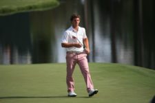 Masters: 2da Ronda (cortesía © Augusta National 2015)