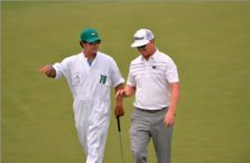 Masters: 2da Ronda (cortesía © Augusta National 2015)