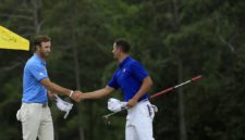 Masters: 2da Ronda (cortesía © Augusta National 2015)