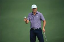 Masters: 2da Ronda (cortesía © Augusta National 2015)