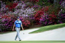 Masters: 2da Ronda (cortesía © Augusta National 2015)