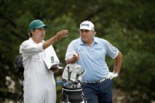 Masters: 2da Ronda (cortesía © Augusta National 2015)