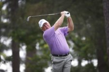 Masters: 2da Ronda (cortesía © Augusta National 2015)