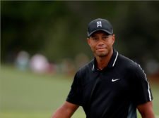 Masters: 2da Ronda (cortesía © Augusta National 2015)