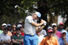 Masters: 2da Ronda (cortesía © Augusta National 2015)