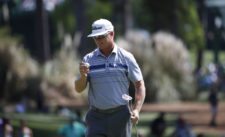 Masters: 3ra Ronda (cortesía © Augusta National 2015)