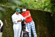 Masters: 3ra Ronda (cortesía © Augusta National 2015)