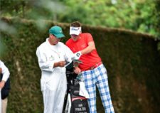Masters: 3ra Ronda (cortesía © Augusta National 2015)
