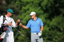 Masters: 3ra Ronda (cortesía © Augusta National 2015)