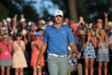 Masters: 3ra Ronda (cortesía © Augusta National 2015)