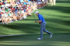 Masters: 3ra Ronda (cortesía © Augusta National 2015)