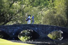 Masters: 3ra Ronda (cortesía © Augusta National 2015)