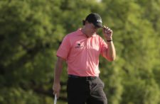 Masters: 3ra Ronda (cortesía © Augusta National 2015)