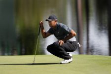 Masters: 3ra Ronda (cortesía © Augusta National 2015)