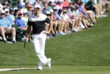 Masters: 3ra Ronda (cortesía © Augusta National 2015)