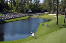 Masters: 3ra Ronda (cortesía © Augusta National 2015)
