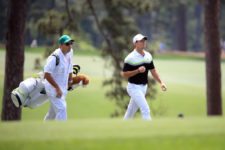 Masters: 3ra Ronda (cortesía © Augusta National 2015)