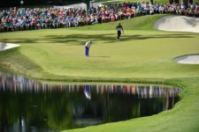 Masters: 3ra Ronda (cortesía © Augusta National 2015)