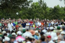 Masters: 4ta Ronda (cortesía © Augusta National 2015)