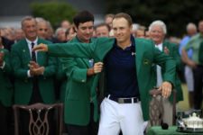 Masters: 4ta Ronda (cortesía © Augusta National 2015)