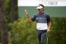 Masters: 4ta Ronda (cortesía © Augusta National 2015)