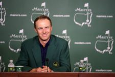 Masters: 4ta Ronda (cortesía © Augusta National 2015)