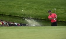 Masters: 4ta Ronda (cortesía © Augusta National 2015)