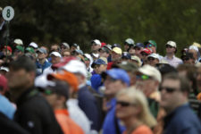 Masters de Augusta 2016, 2da Ronda (cortesía © Augusta National 2016)