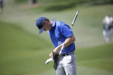 Masters de Augusta 2016, 2da Ronda (cortesía © Augusta National 2016)