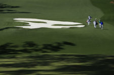 Masters de Augusta 2016, 2da Ronda (cortesía © Augusta National 2016)