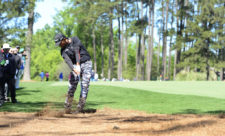 Masters de Augusta 2016, 3ra Ronda (cortesía © Augusta National 2016)