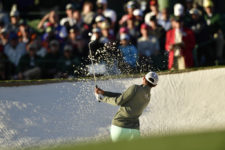 Masters de Augusta 2016, 3ra Ronda (cortesía © Augusta National 2016)