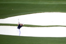 Masters de Augusta 2016, 3ra Ronda (cortesía © Augusta National 2016)